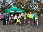 2022 3 August Sandton Time Trial